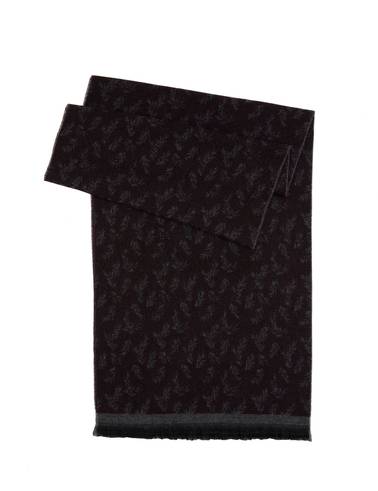 Bordo Kaşkol