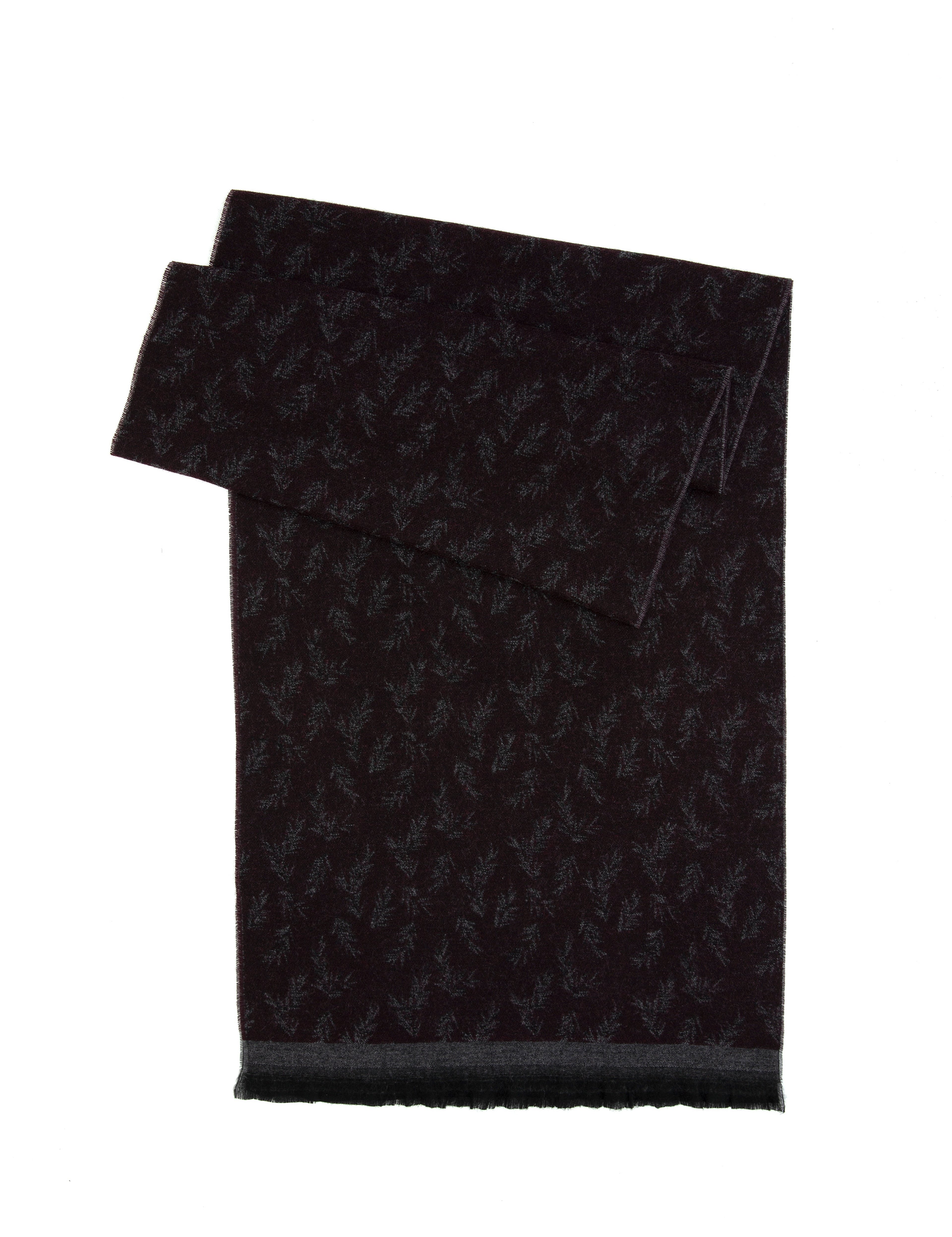 Bordo Kaşkol - Image 1