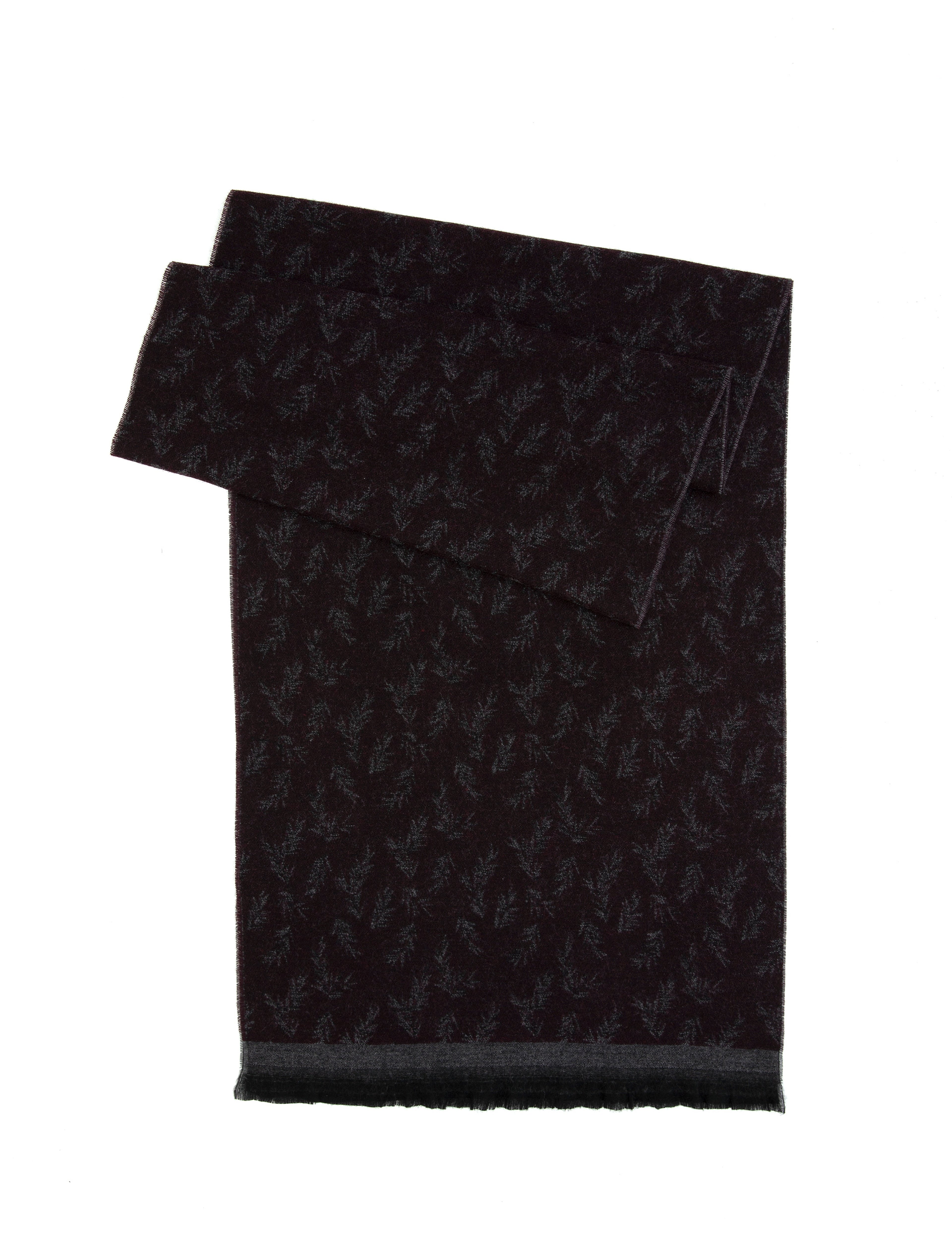 Bordo Kaşkol