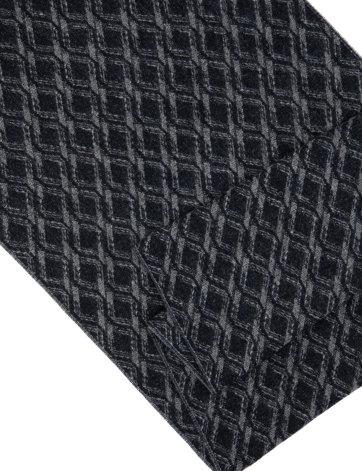 Lacivert Kaşkol - 50317417001