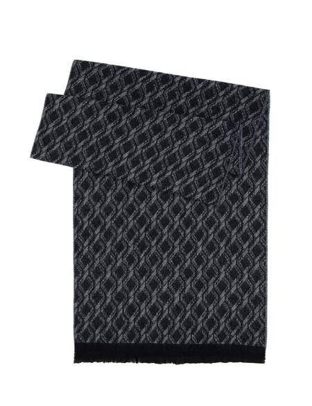 Lacivert Kaşkol - 50317417001