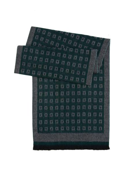 Yeşil Kaşkol - 50317423004