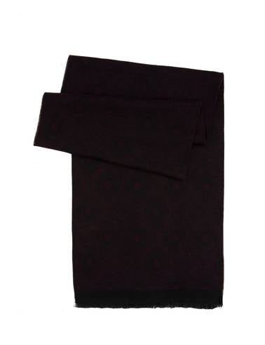 Bordo Kaşkol