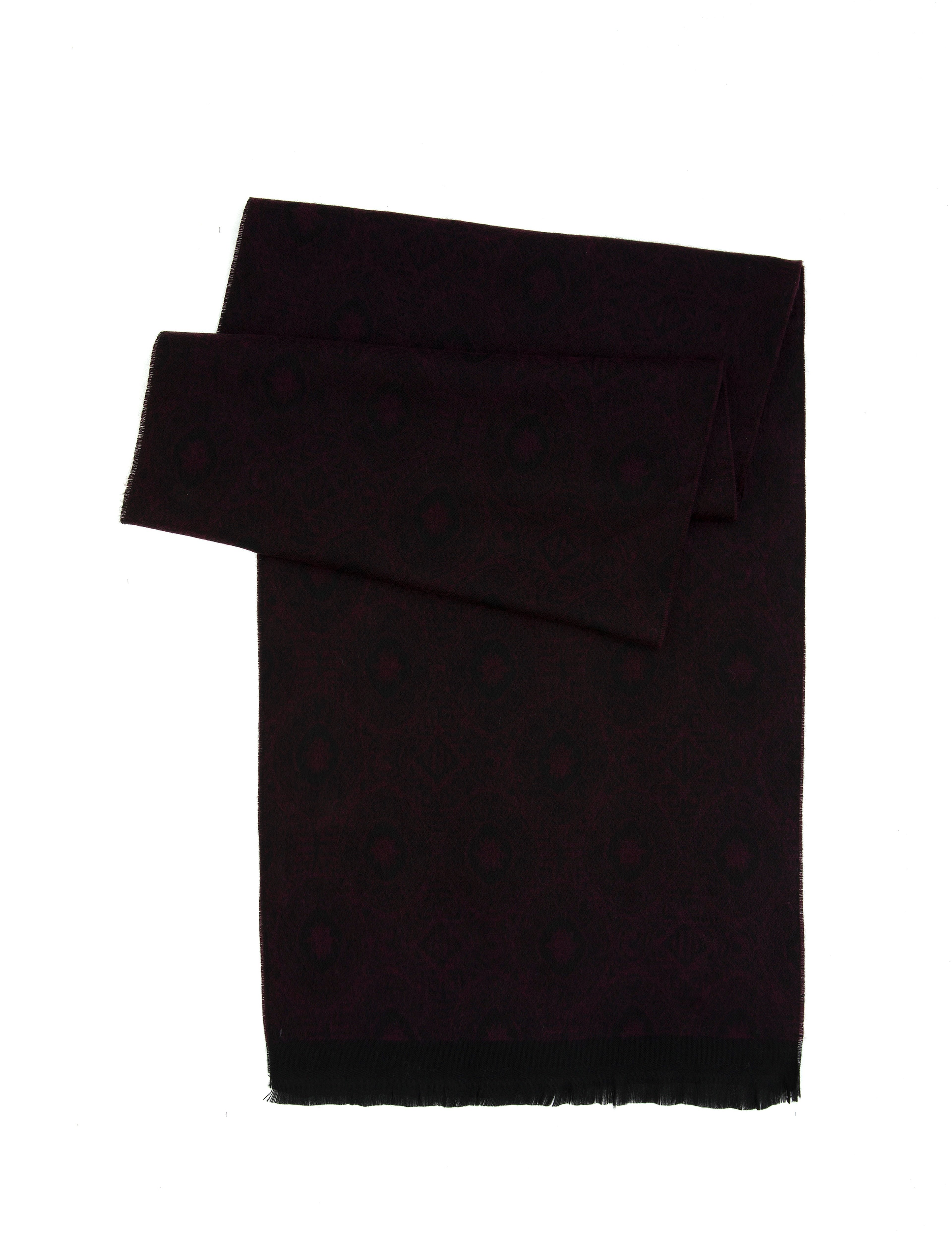 Bordo Kaşkol - Image 1