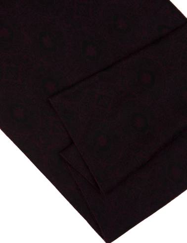 Bordo Kaşkol