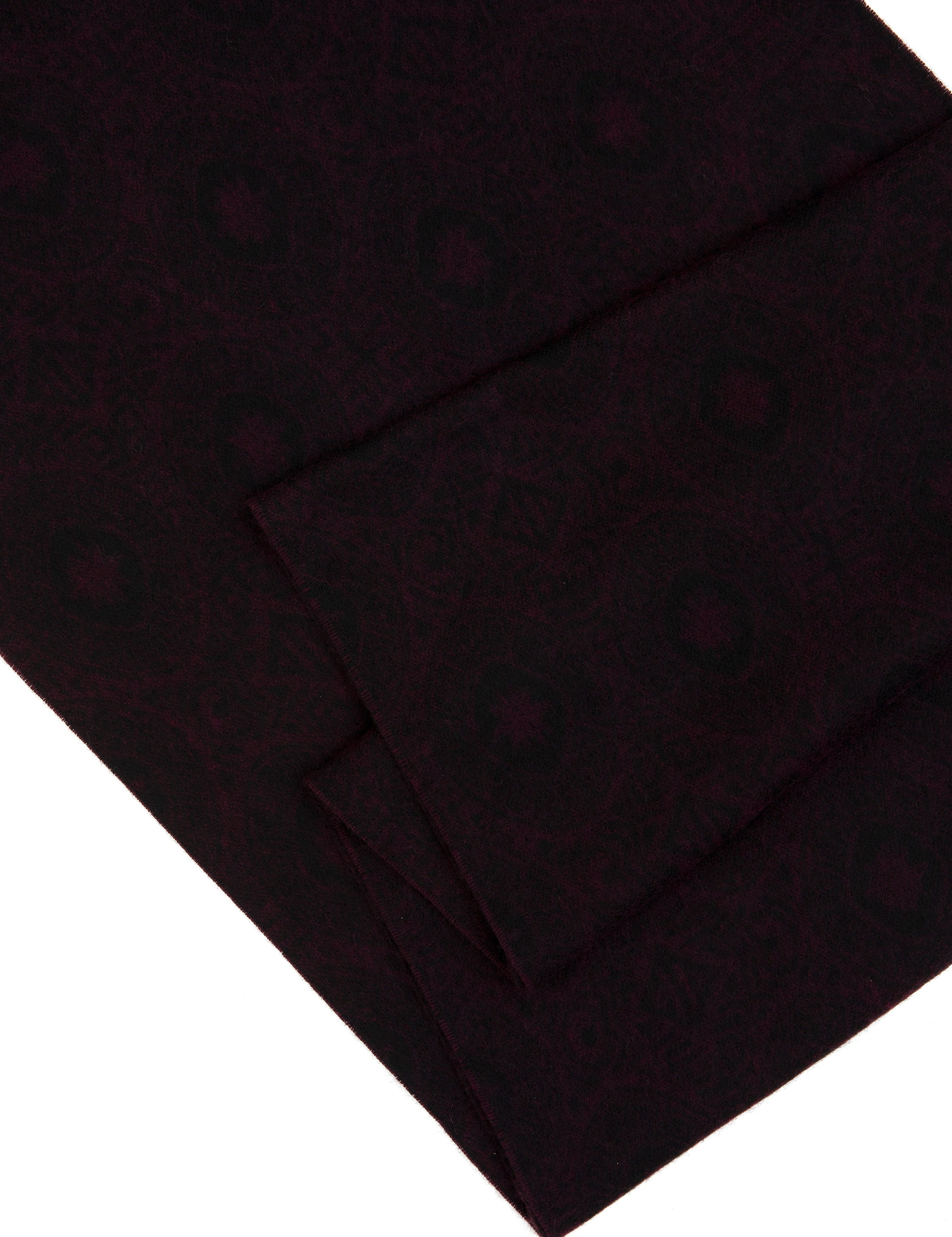 Bordo Kaşkol - Image 2