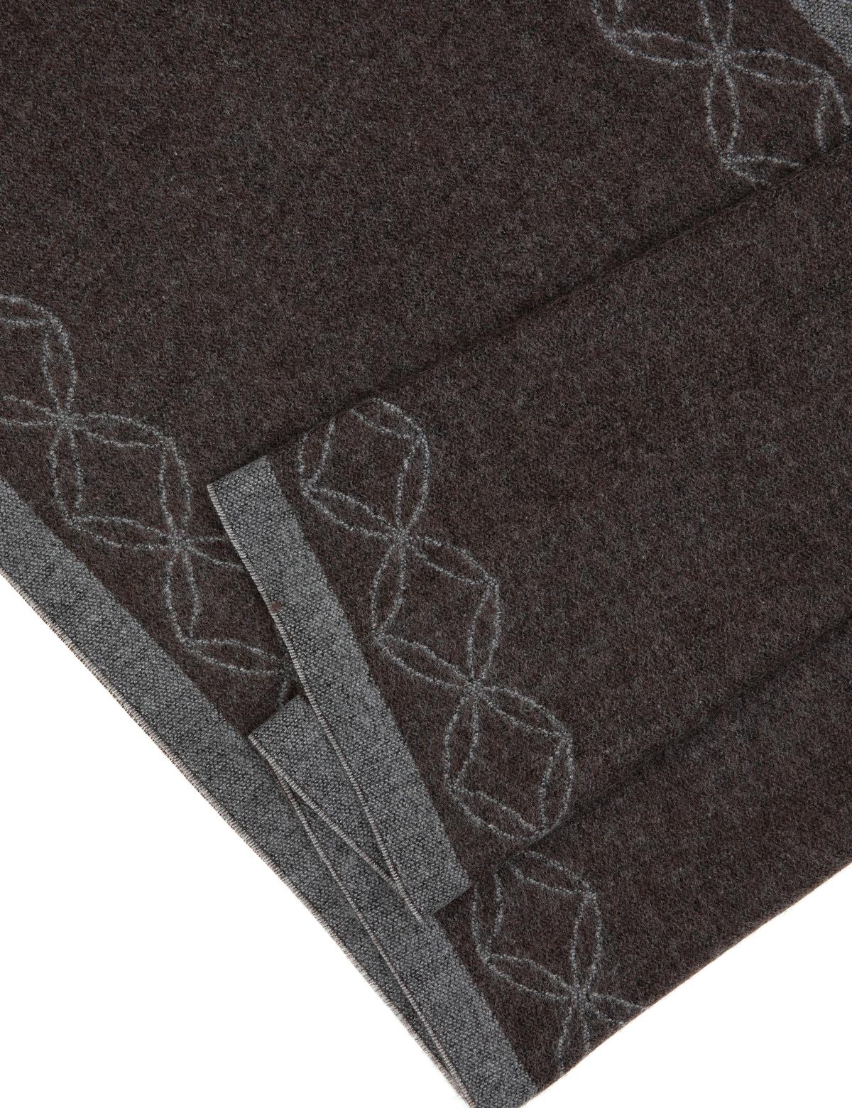 Kahverengi Kaşkol - 50317408003