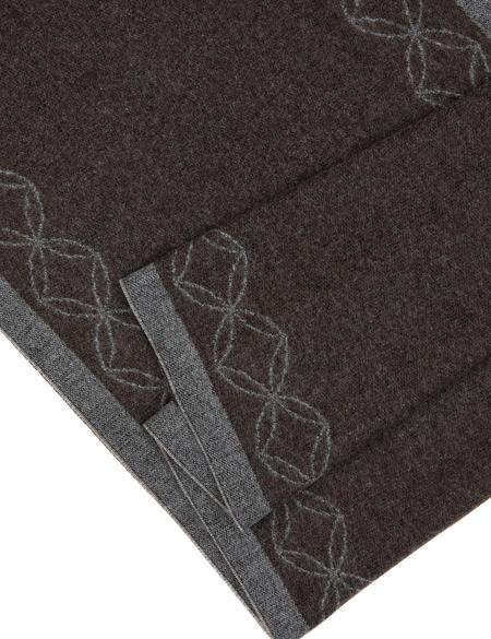 Kahverengi Kaşkol - 50317408003