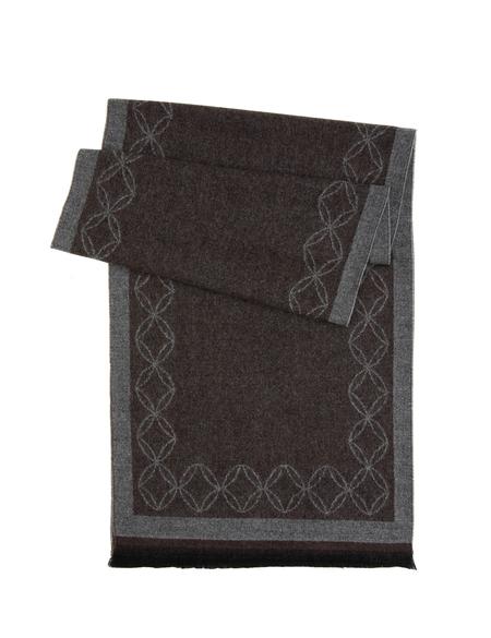 Kahverengi Kaşkol - 50317408003