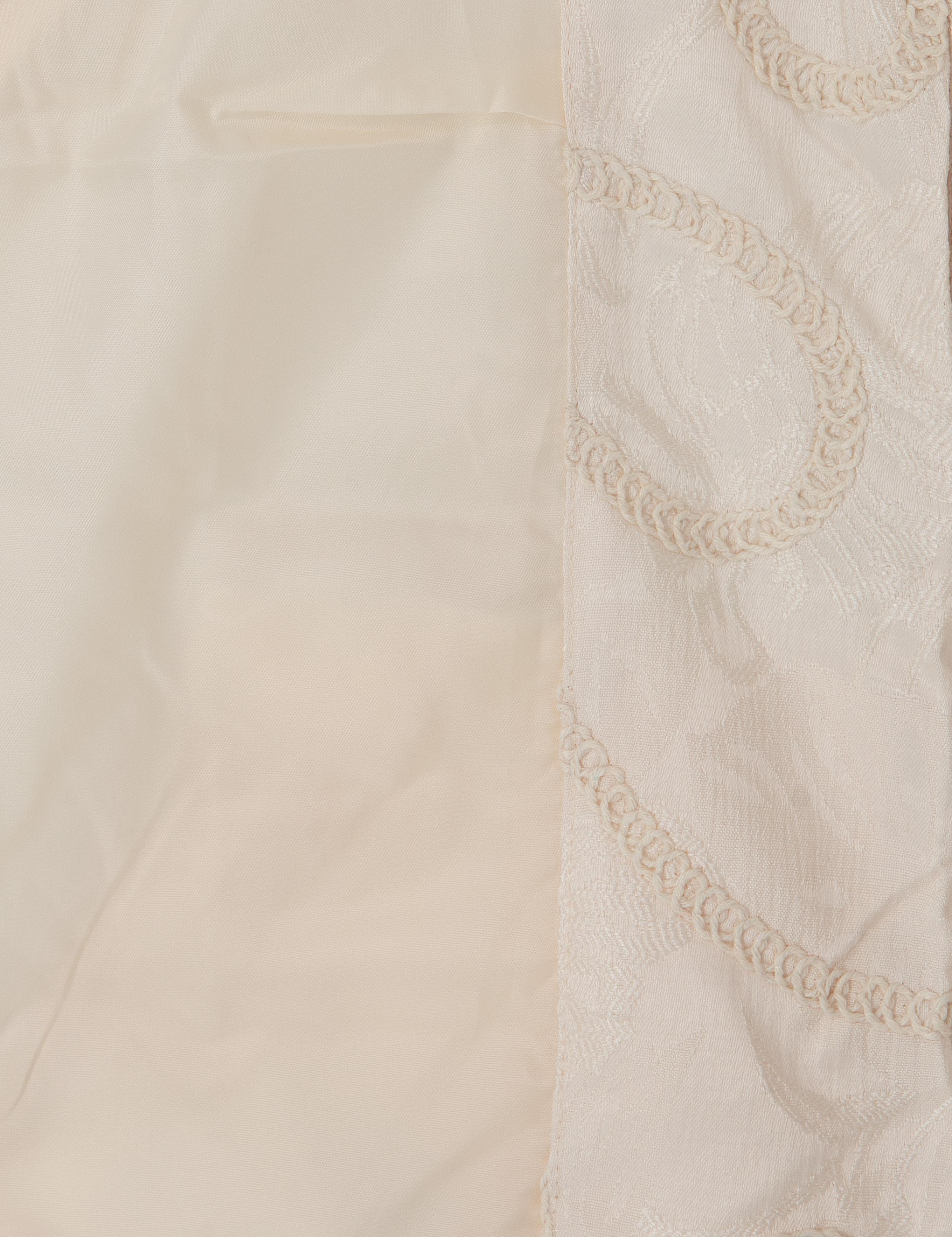 Ekru Regular Fit Yelek