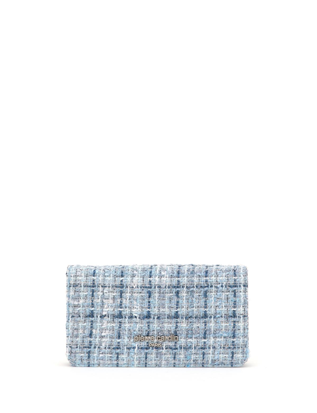 Mavi Çapraz Çanta - 50315781001