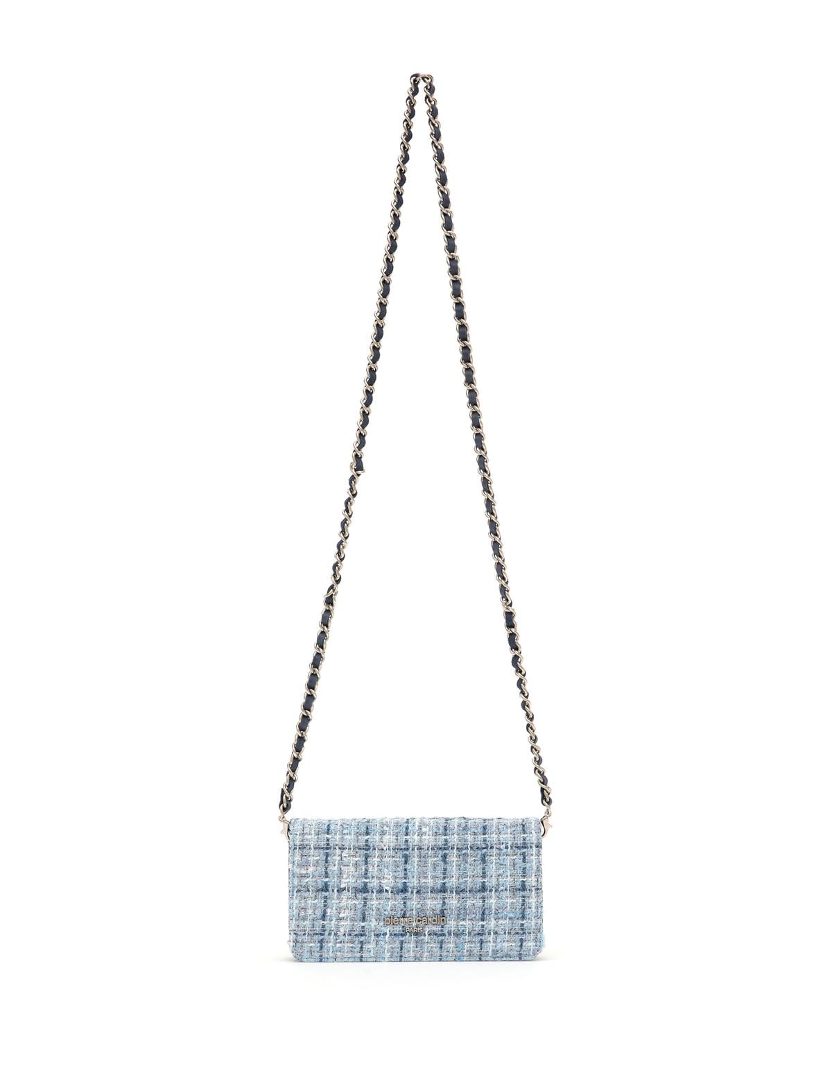 Mavi Çapraz Çanta - 50315781001