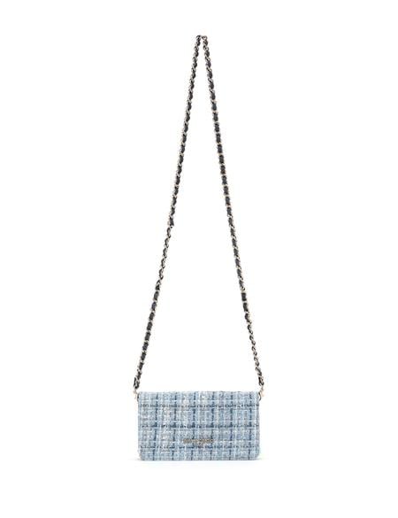 Mavi Çapraz Çanta - 50315781001