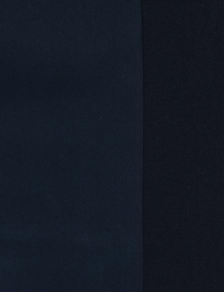 Lacivert Slim Fit Ceket - 50319423012