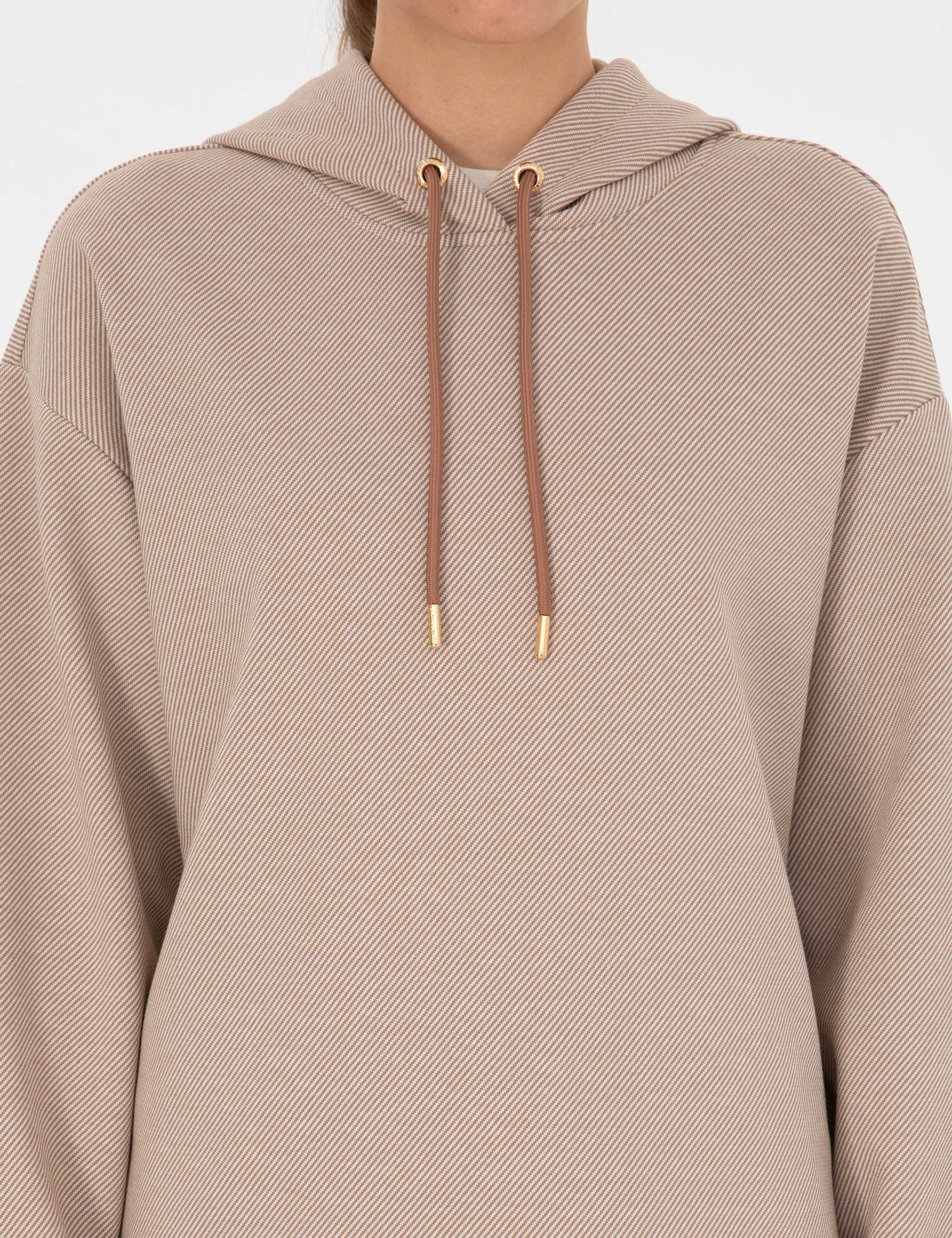Camel Comfort Fit Sweatshirt - Image 6