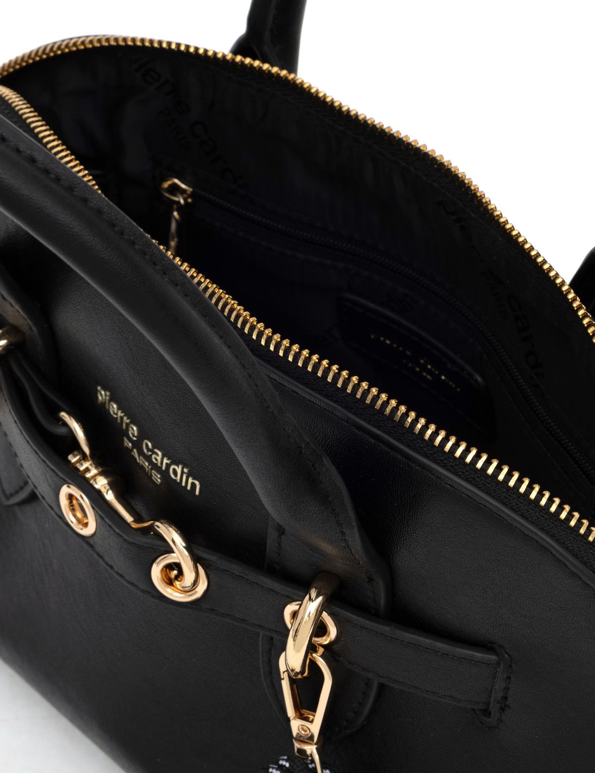 Siyah El Çantası - 50321710001