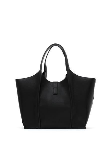 Siyah Omuz Çantası - 50321709003