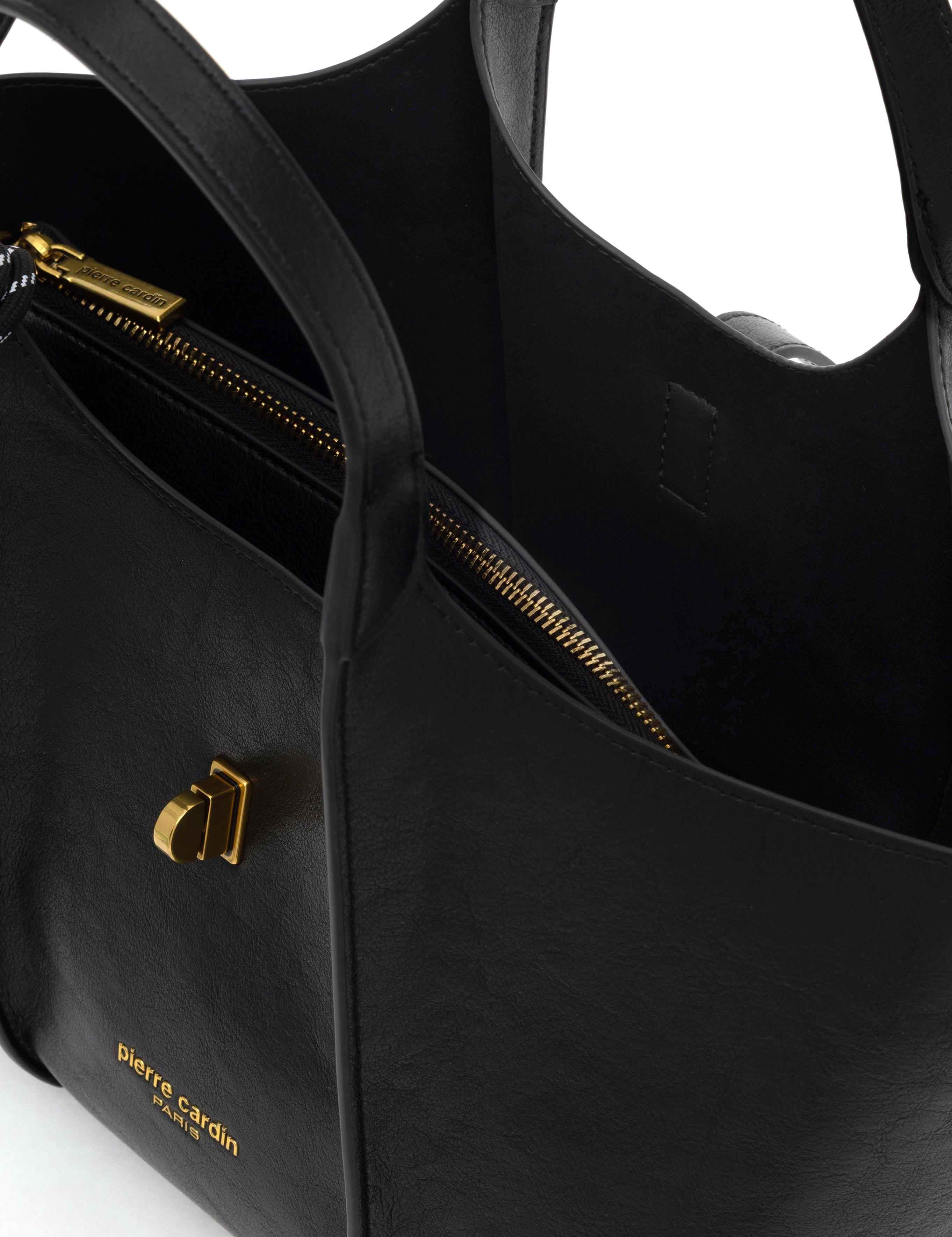 Siyah Omuz Çantası