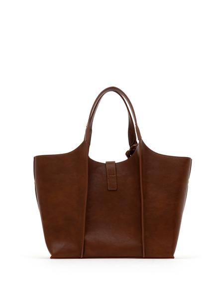 Taba Omuz Çantası - 50321709002