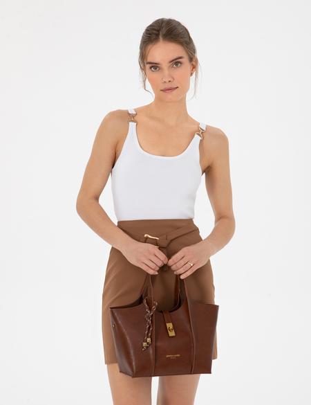 Taba Omuz Çantası - 50321709002