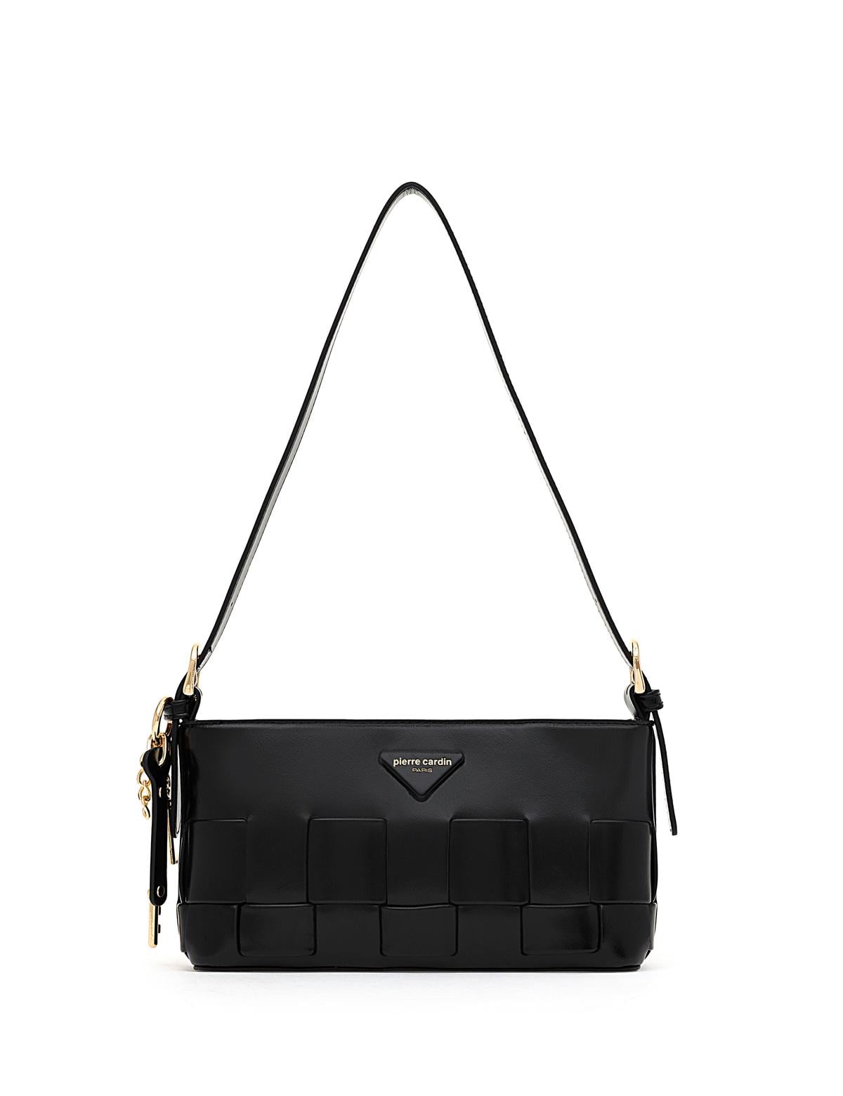 Siyah Omuz Çantası - 50321778001