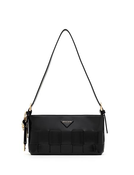 Siyah Omuz Çantası - 50321778001