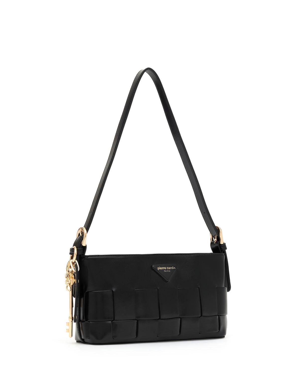 Siyah Omuz Çantası - 50321778001