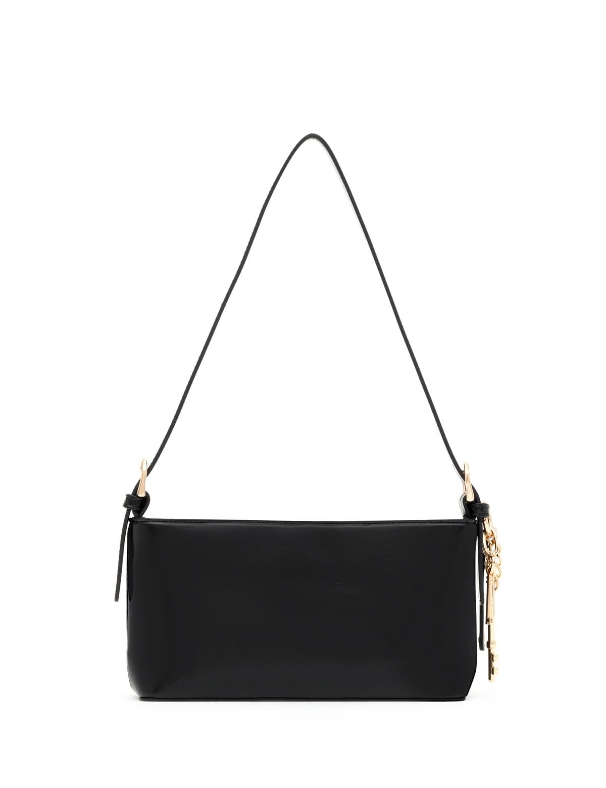 Siyah Omuz Çantası - 50321778001