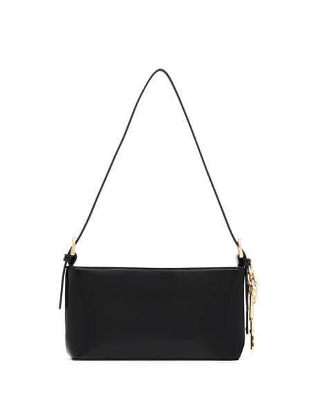 Siyah Omuz Çantası - 50321778001
