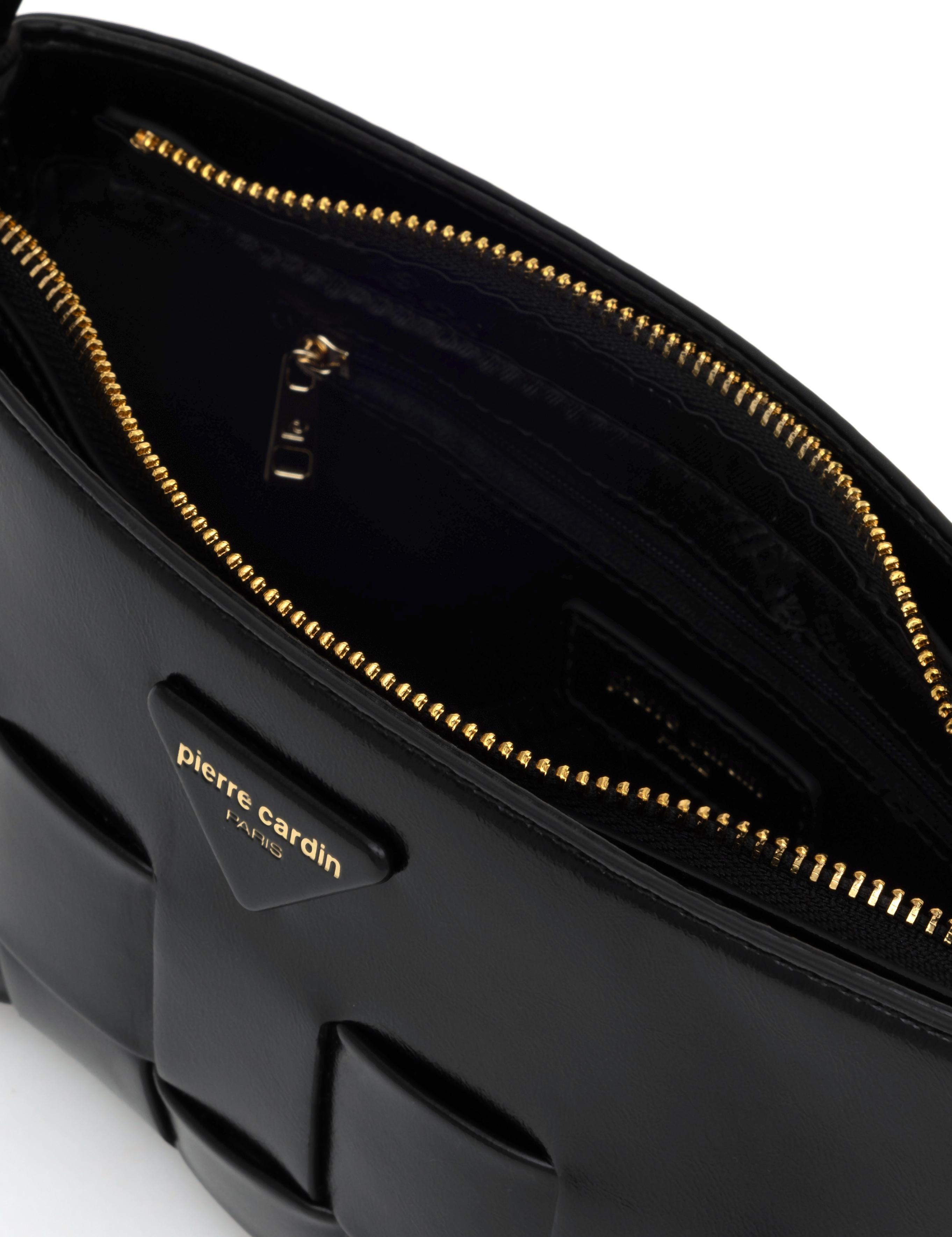 Siyah Omuz Çantası