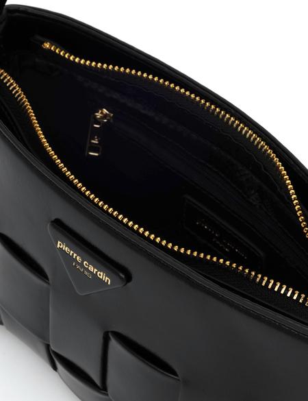 Siyah Omuz Çantası - 50321778001