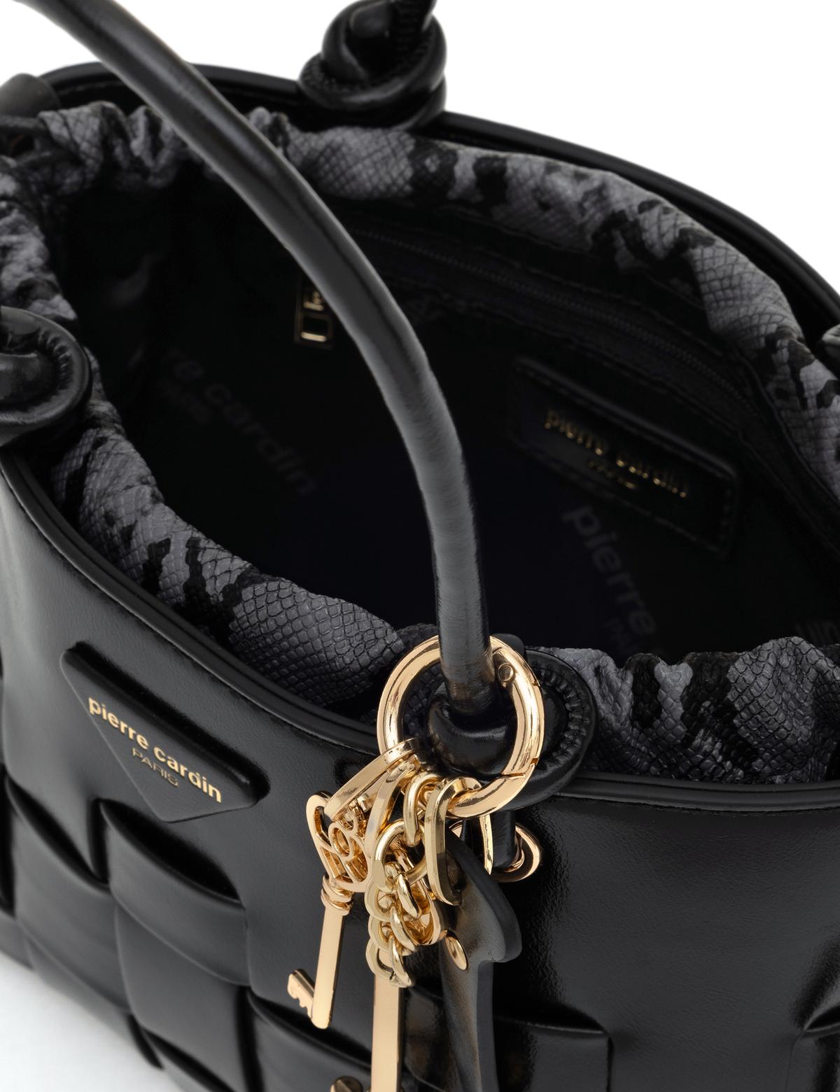 Siyah El Çantası - 50321777001