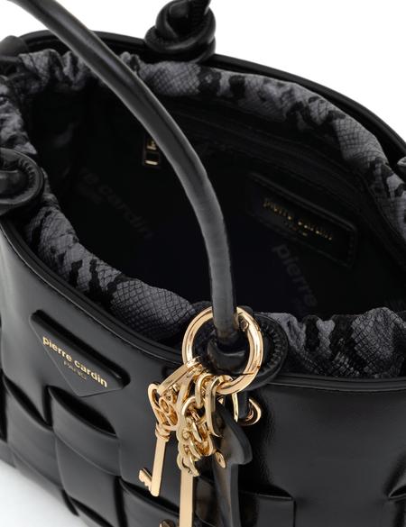 Siyah El Çantası - 50321777001