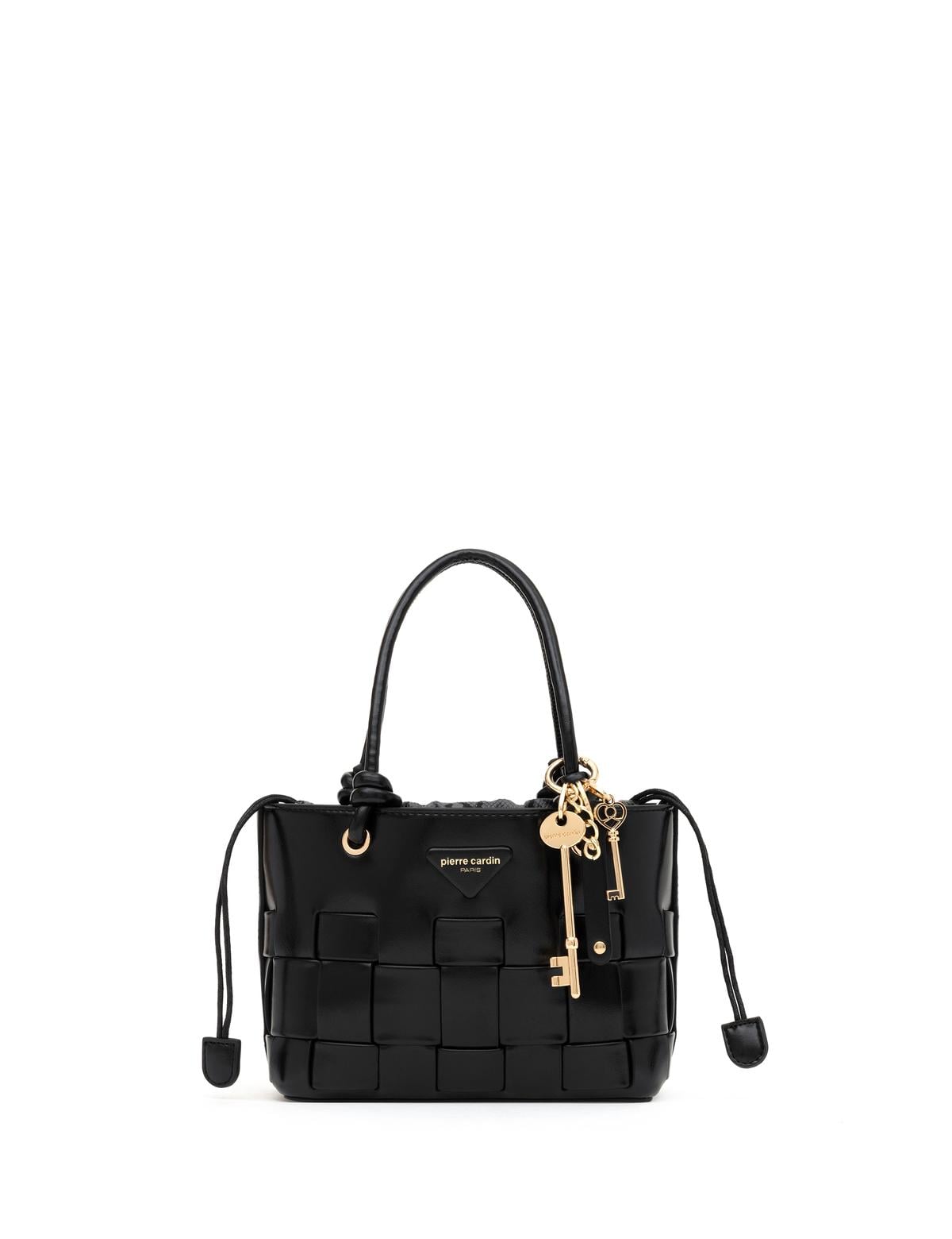 Siyah El Çantası - 50321777001