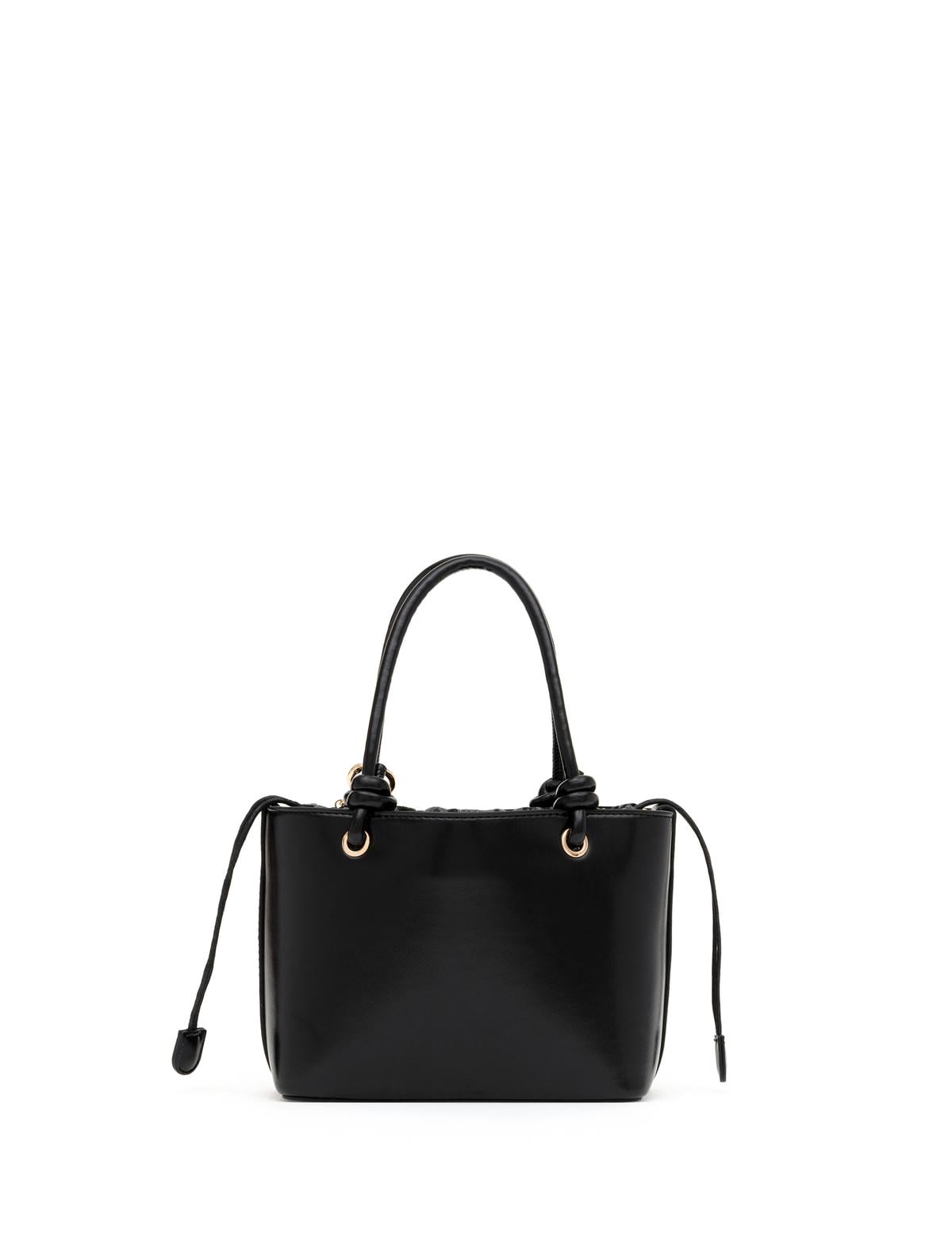 Siyah El Çantası - 50321777001