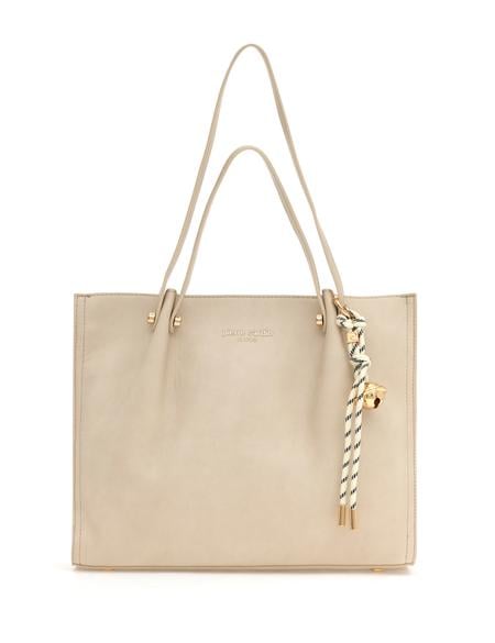 Bej Omuz Çantası - 50321771003