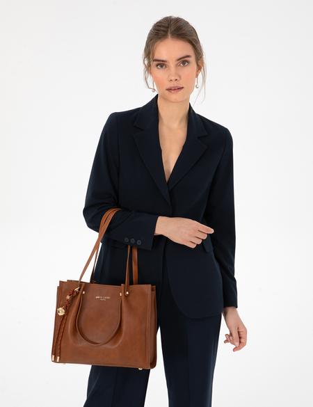 Taba Omuz Çantası - 50321771002