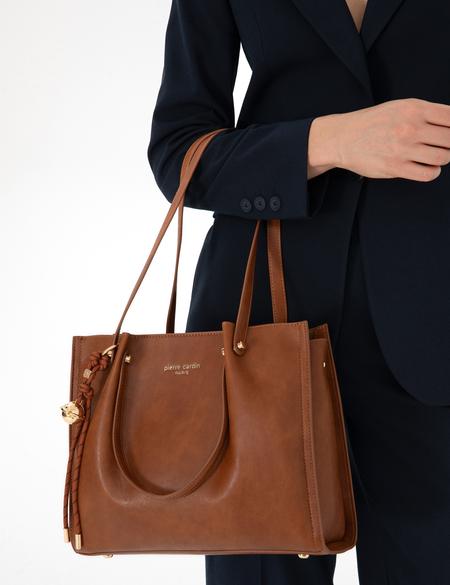 Taba Omuz Çantası - 50321771002