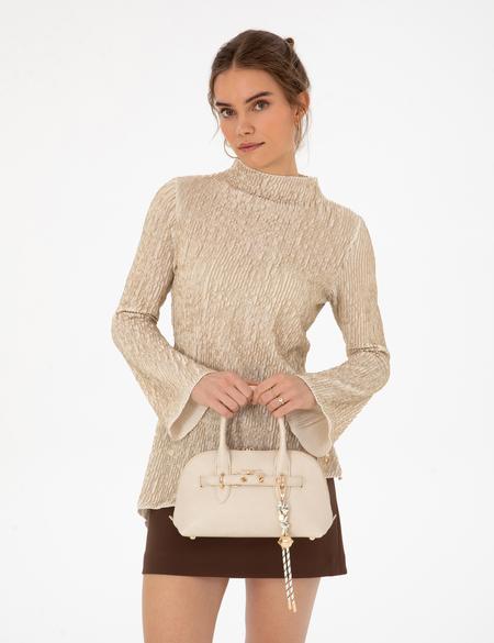 Beyaz El Çantası - 50321710004