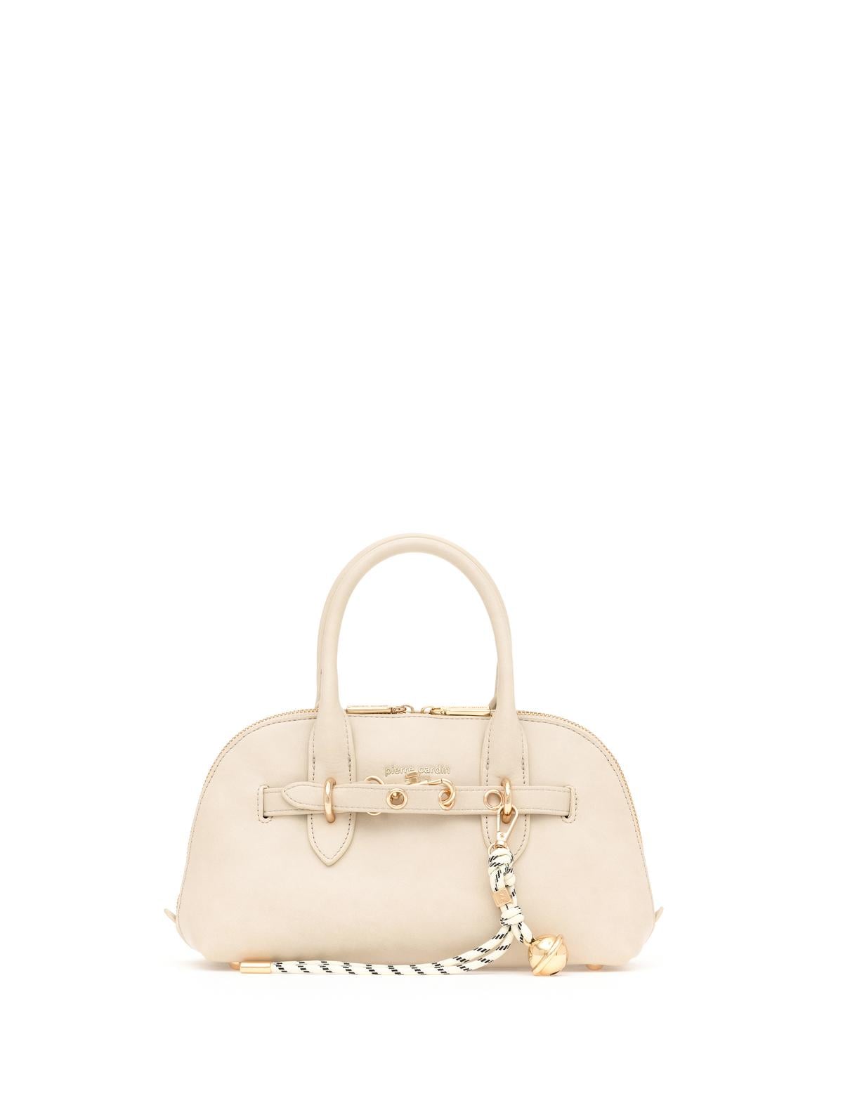 Beyaz El Çantası - 50321710004