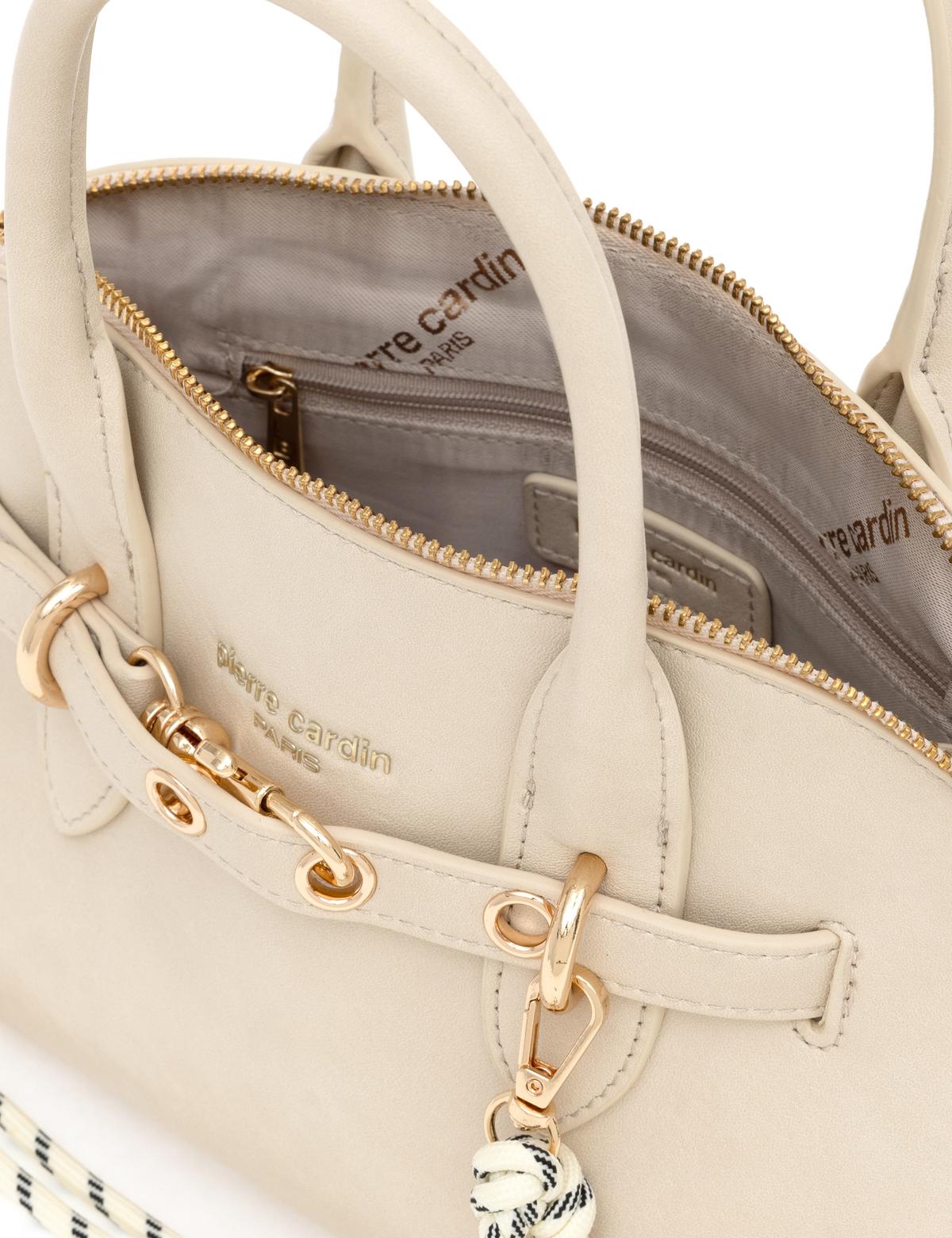 Beyaz El Çantası - 50321710004