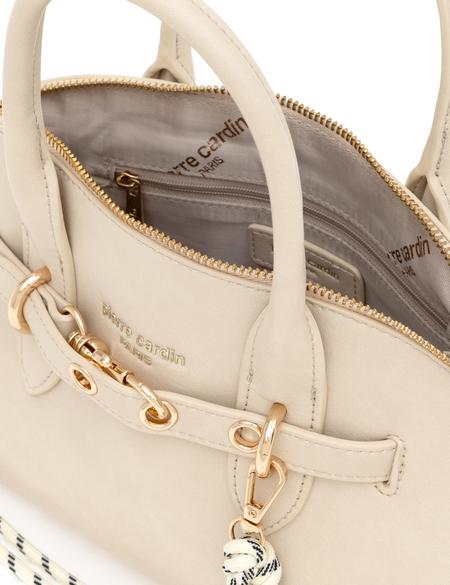 Beyaz El Çantası - 50321710004