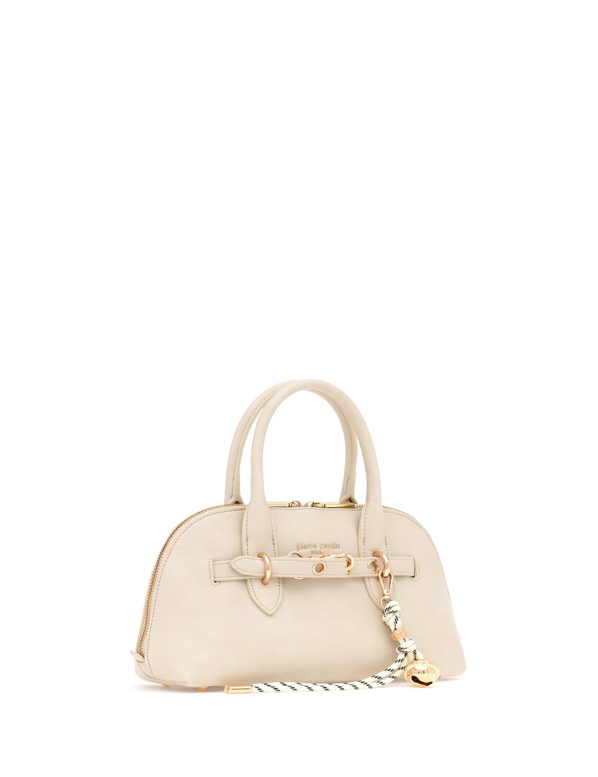 Beyaz El Çantası - 50321710004