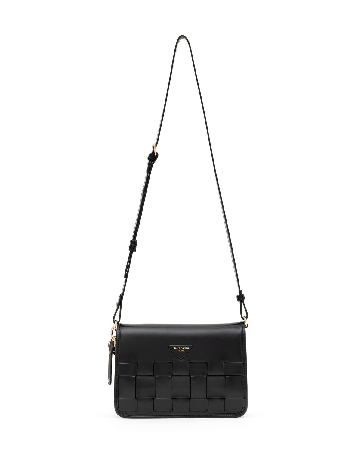 Siyah Çapraz Çanta - 50321775001