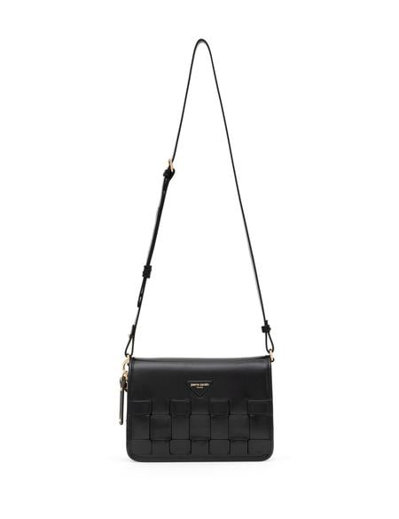 Siyah Çapraz Çanta - 50321775001