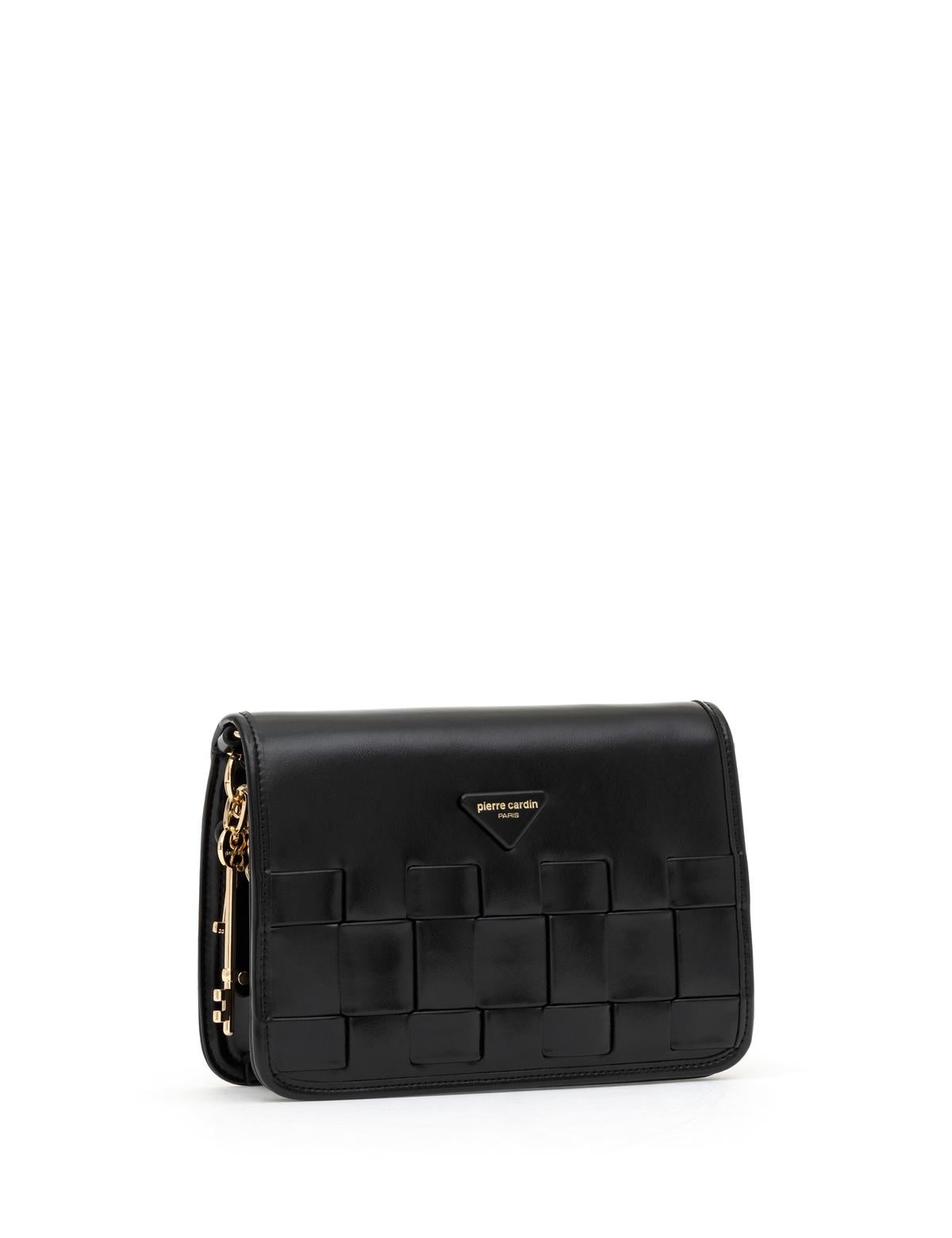 Siyah Çapraz Çanta - 50321775001