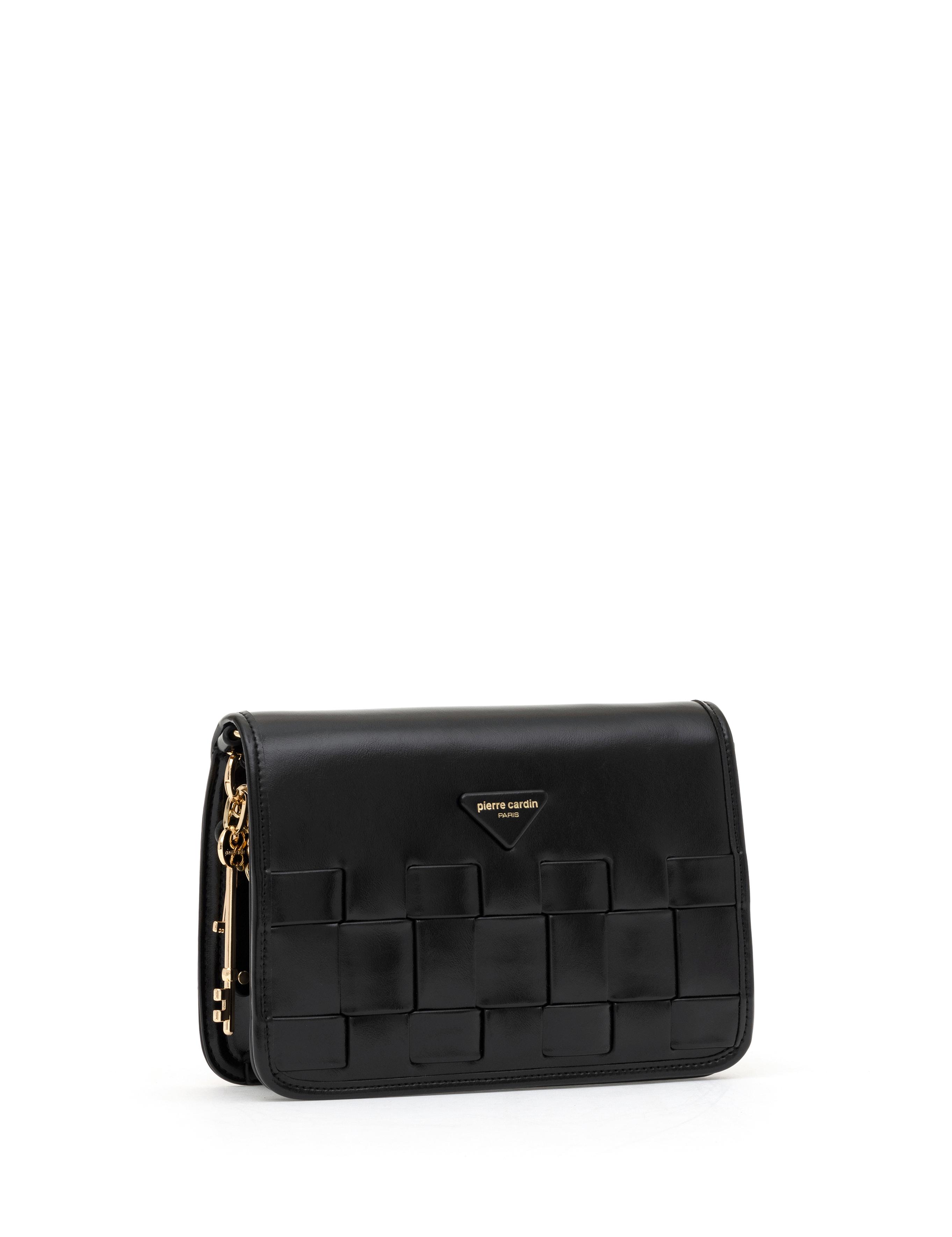 Siyah Çapraz Çanta