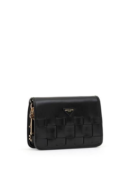 Siyah Çapraz Çanta - 50321775001