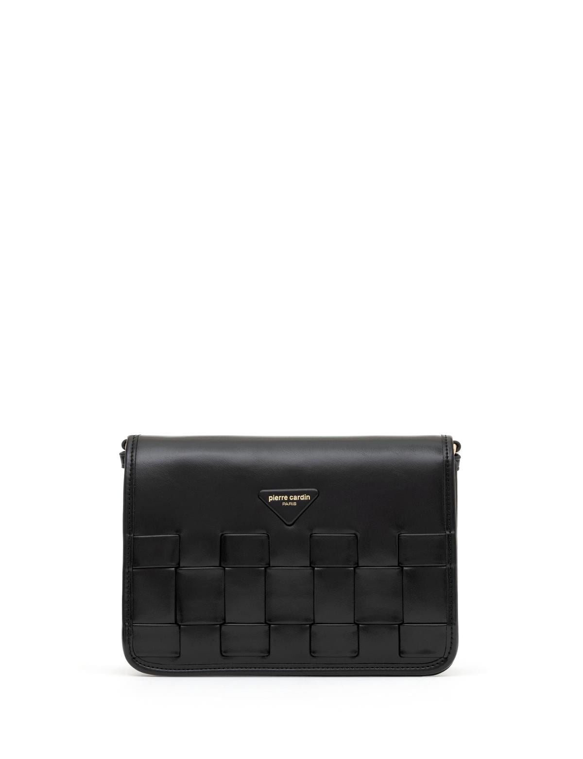 Siyah Çapraz Çanta - 50321775001