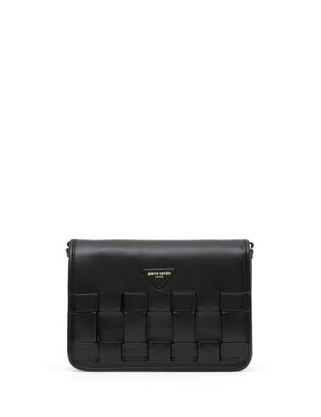 Siyah Çapraz Çanta - 50321775001